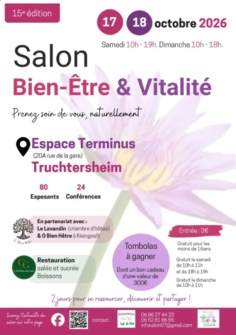 En vie & go