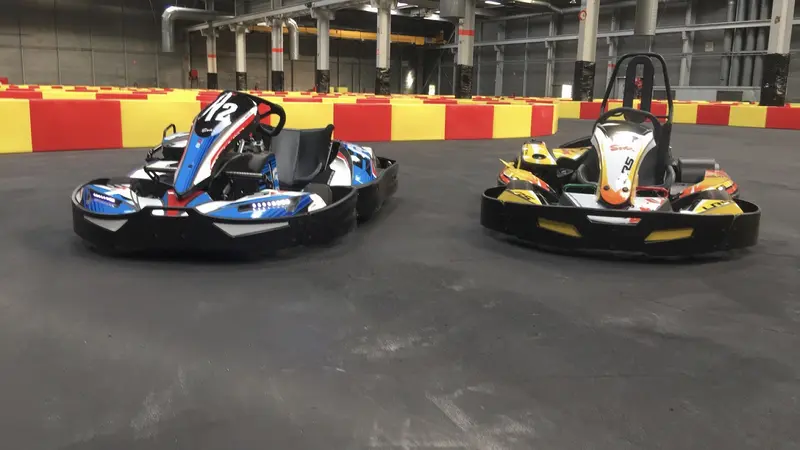 ©Sélest'Kart-In