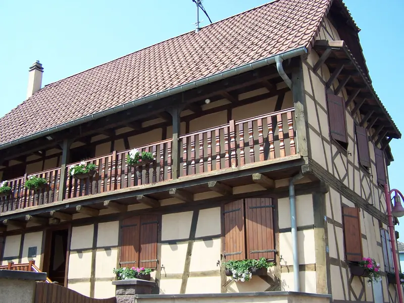 © Office de Tourisme du Kochersberg