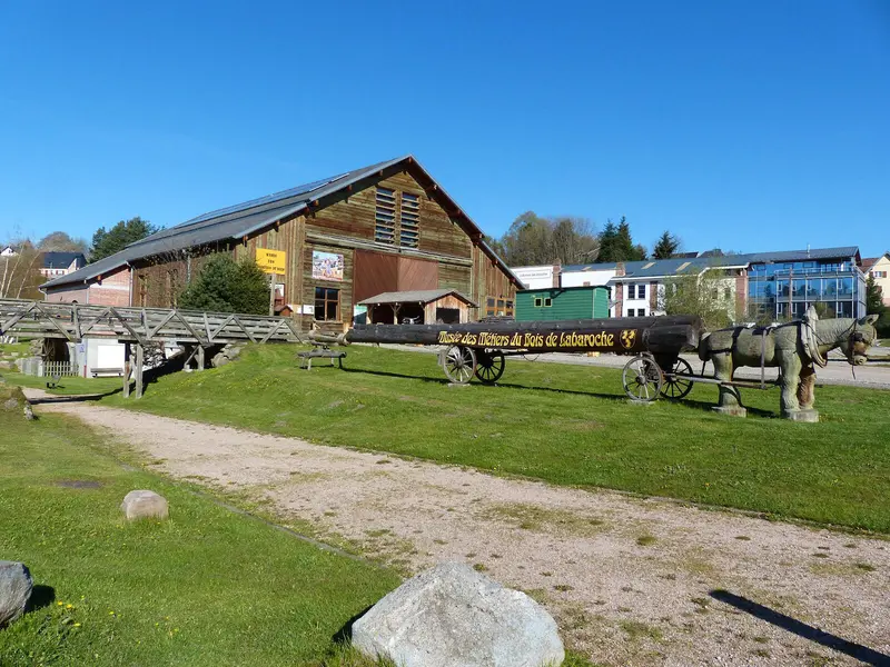 Office de Tourisme de la Vallée de Kaysersberg