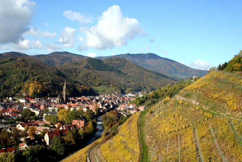 © T. Fimbel - Ville de Thann