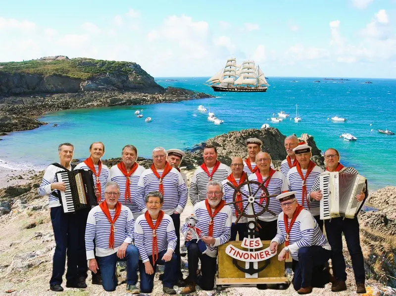 ©Les Tinoniers